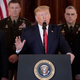 Image for article titled The President of the United States Just Publicly Went Out Like a Bitch. And That’s Fine by Us